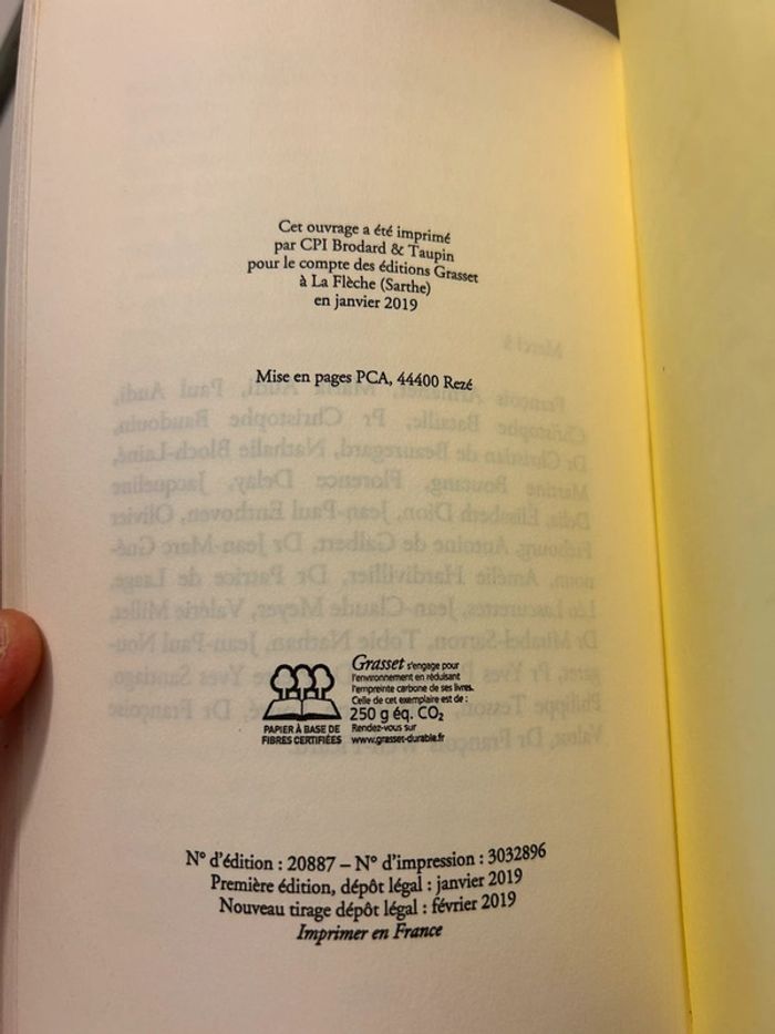 La nuit se lève d’Elisabeth Quin - photo numéro 3