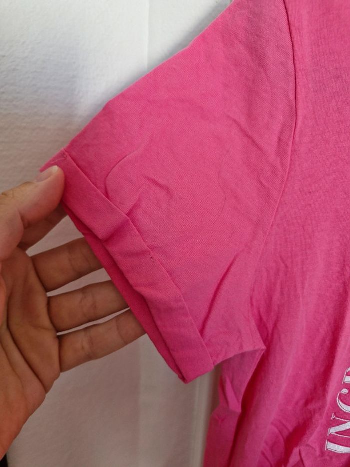 Tee shirt barbie - photo numéro 3