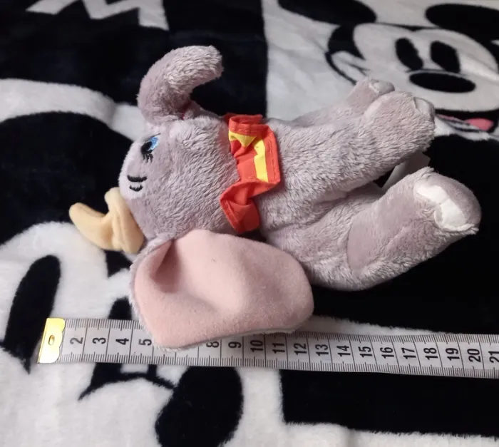 Peluche Disney - photo numéro 4