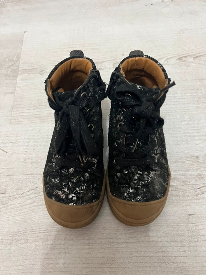 Bottine bellamy - photo numéro 5