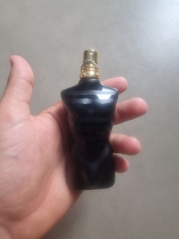 Parfum jean paul gaultier homme