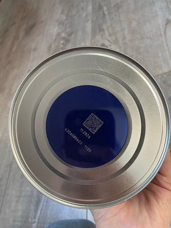 Lait guigoz optipro 1er âge neuf