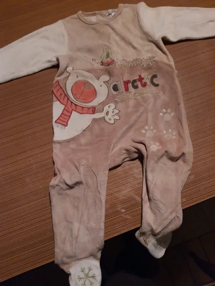 Pyjama