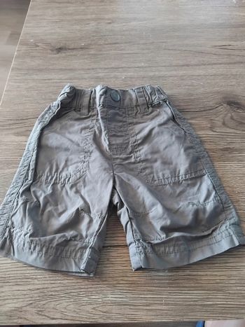 Short Petit Kimbaloo