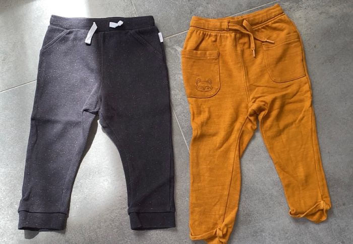 Lot de pantalon de survêtement - photo numéro 3