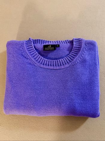 Pull-over