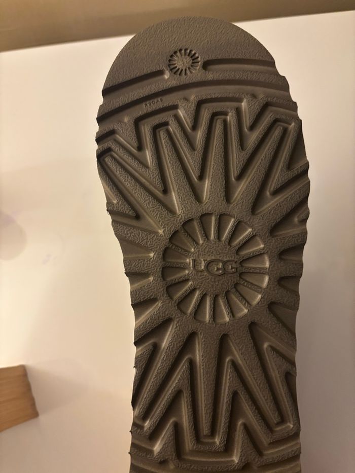 Botte UGG - photo numéro 2