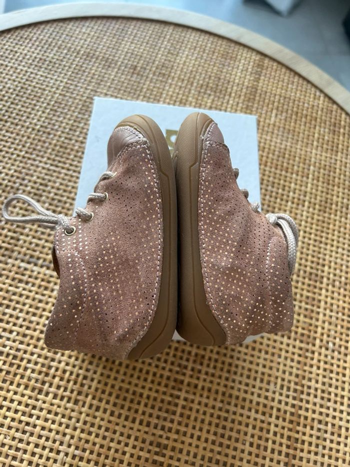Chaussure taille 20 - photo numéro 4