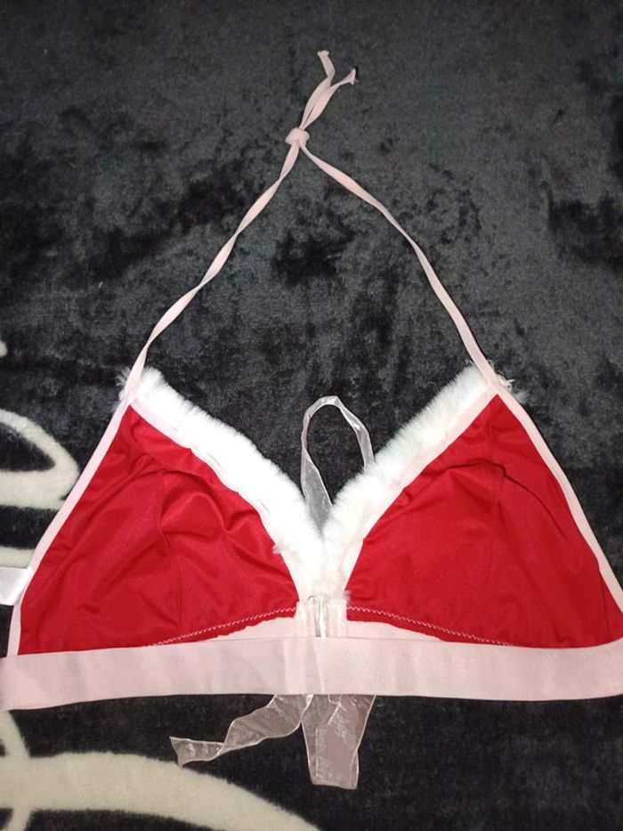 Soutien à gorge taille 52 - photo numéro 3