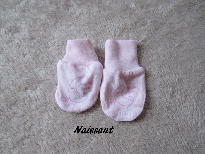 mouffles - photo numéro 2