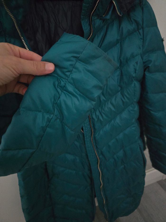 Doudounne pour femme en tres bon état - photo numéro 10
