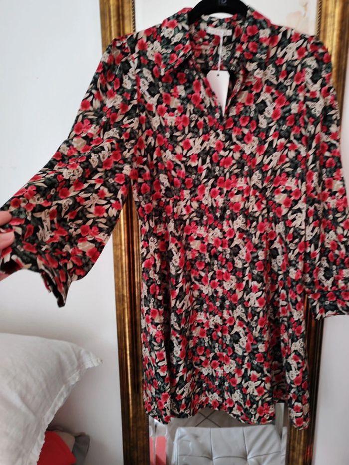 Robe Lili&Lala taille s neuve - photo numéro 7