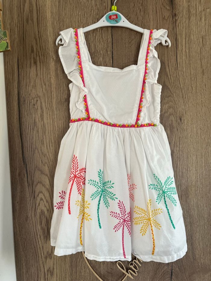Robe DPAM - photo numéro 1