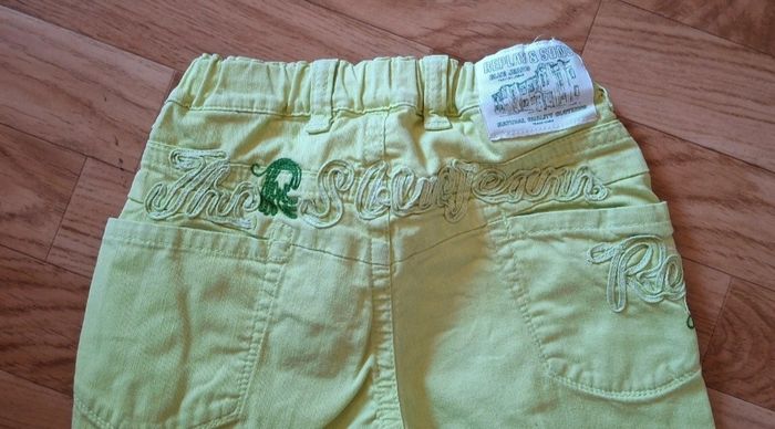 Pantalon - photo numéro 4