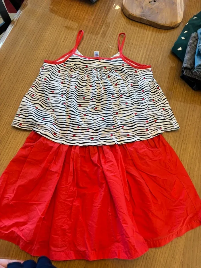 Robe okaidi