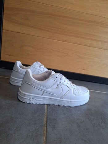Nike Air Force 1 Taille 39