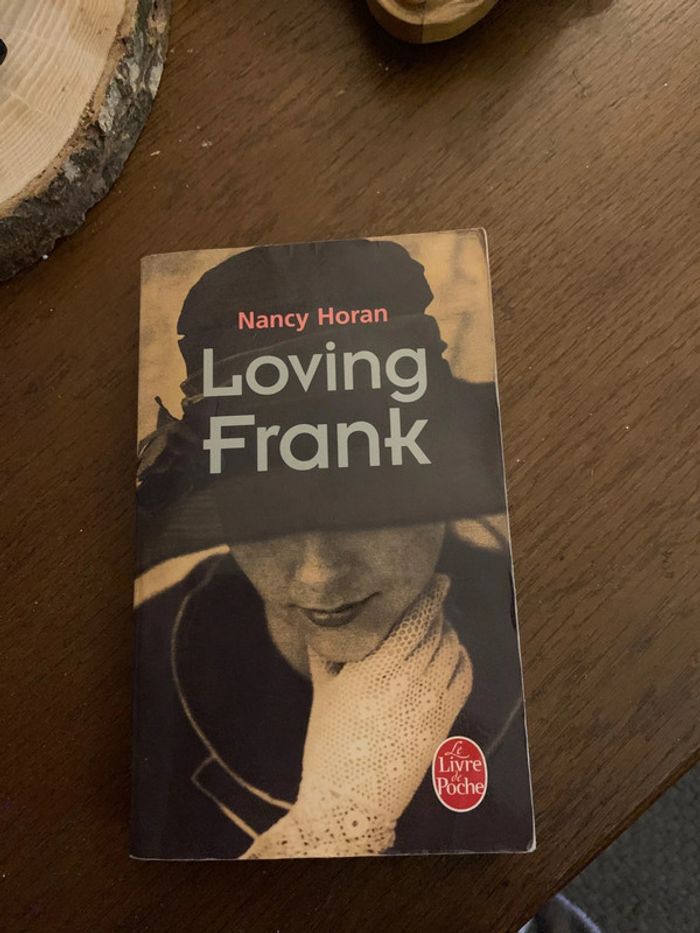 Loving frank