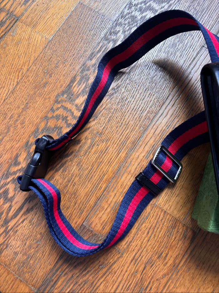 Sacoche Gucci Pre-Owned - photo numéro 6