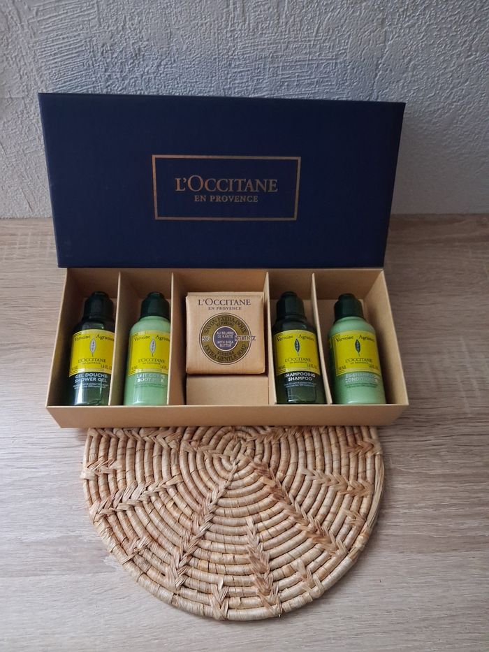Coffret de beauté