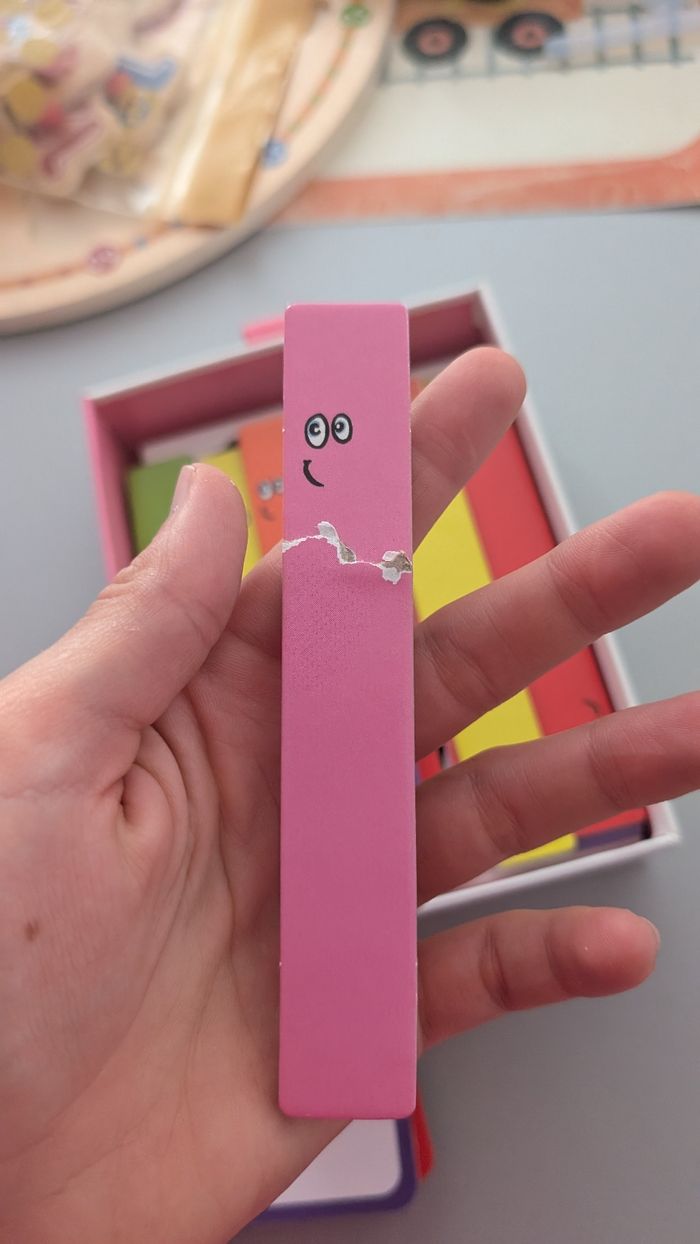 Jeu "croque couleurs de pop" - photo numéro 4