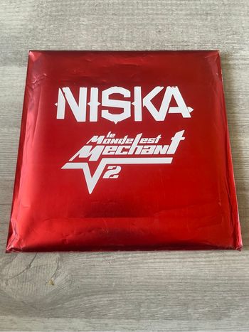 Cd niska