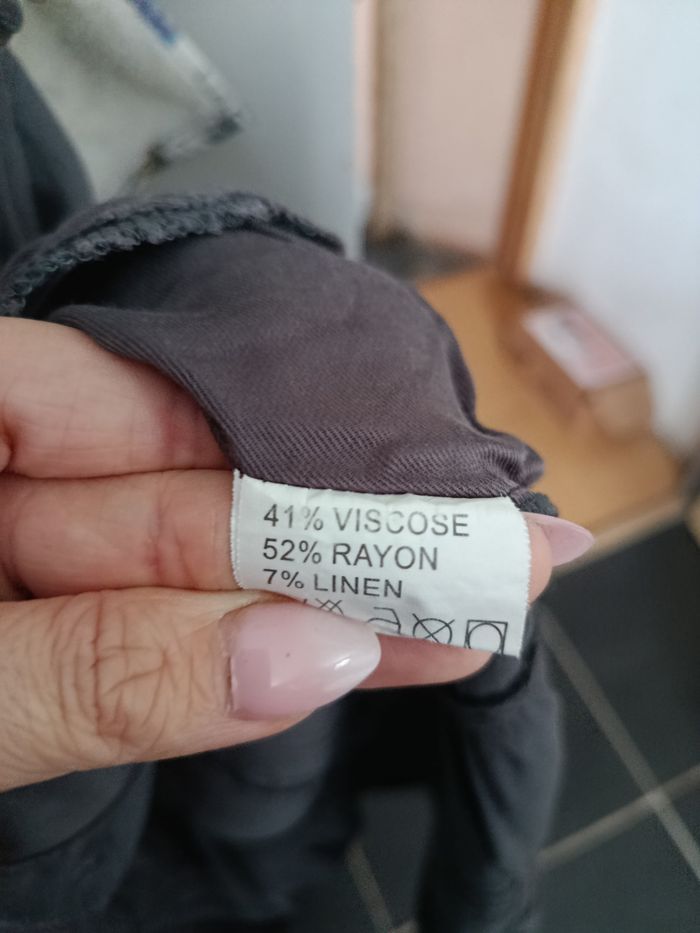 Robe légère - photo numéro 5