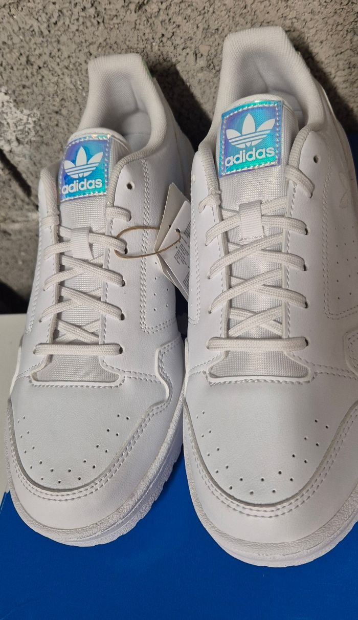 Adidas NY90J - photo numéro 5