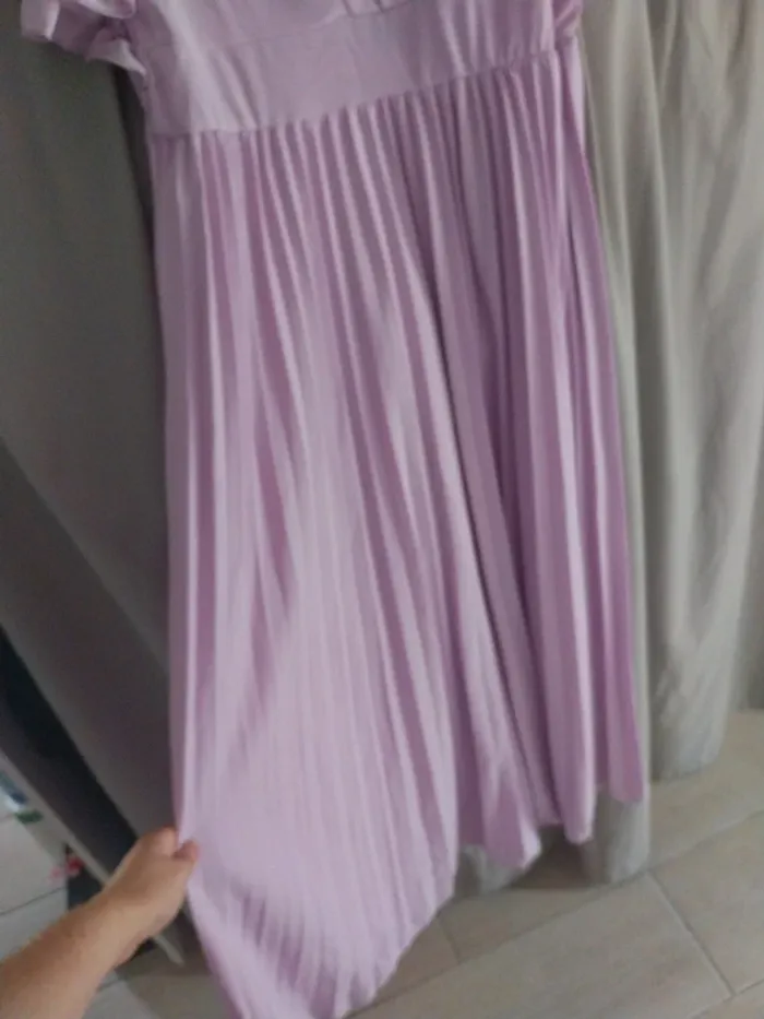 Robe shein XL ou 44 - photo numéro 3
