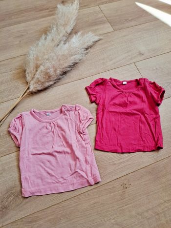 T-shirt 9 mois