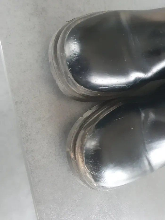 Bottines taille 30 - photo numéro 2