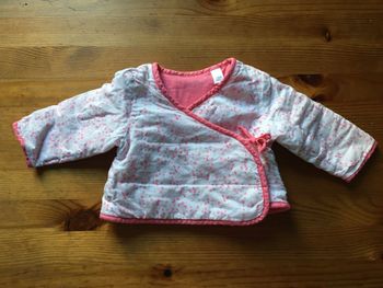 Veste légère Obaibi