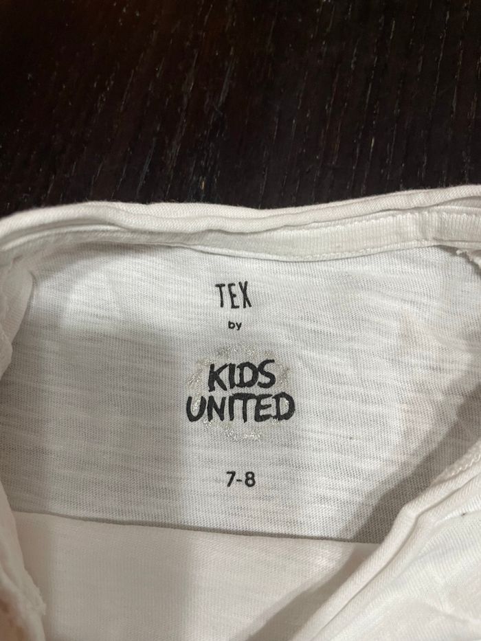 TEE shirt sympa - photo numéro 2