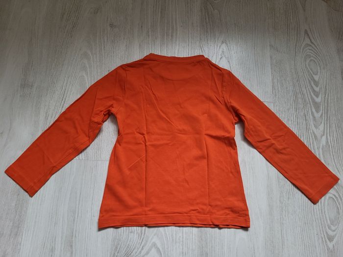 Tee shirt garçon gémo - photo numéro 6