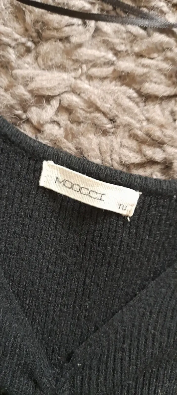 Pull long - photo numéro 4