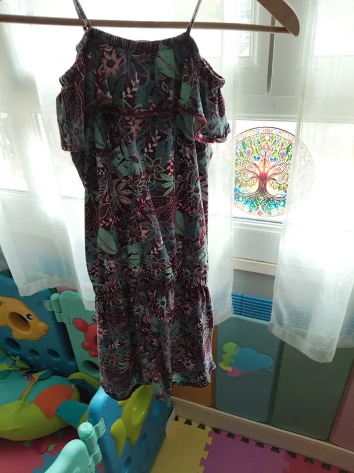Combi-short 12 ans - photo numéro 5