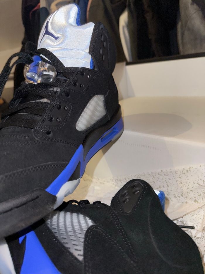 Air jordan 5 retro - photo numéro 7