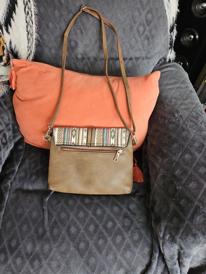 Sac bandoulière - photo numéro 2