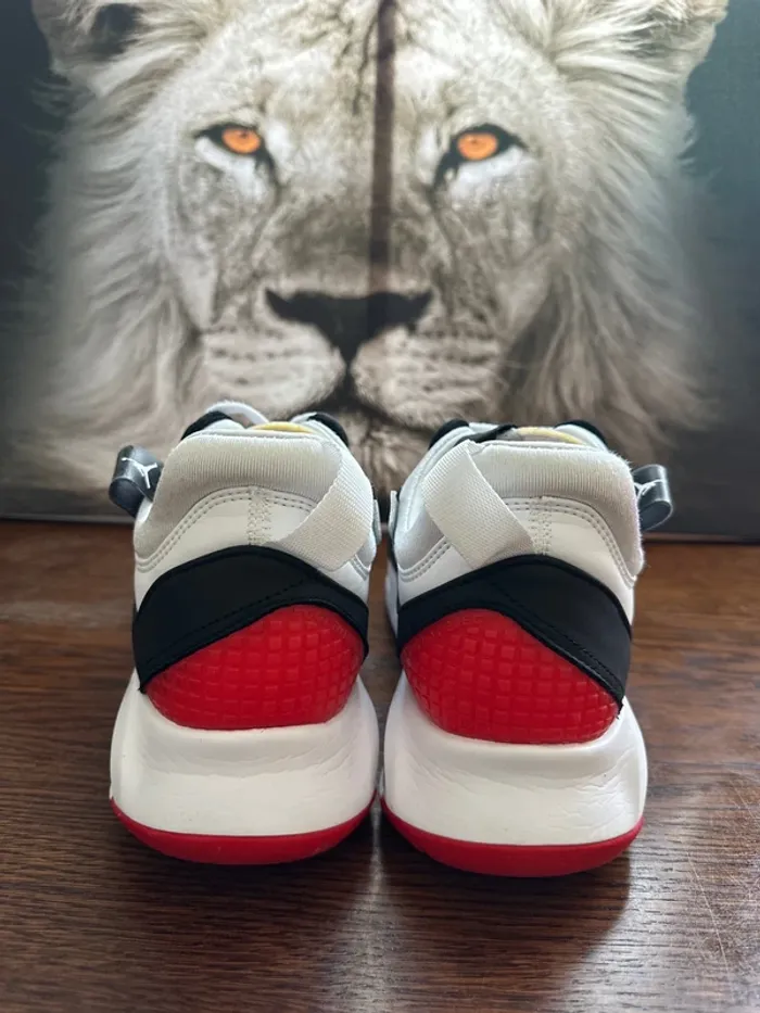Basket Nike Jordan Ma2 - photo numéro 4