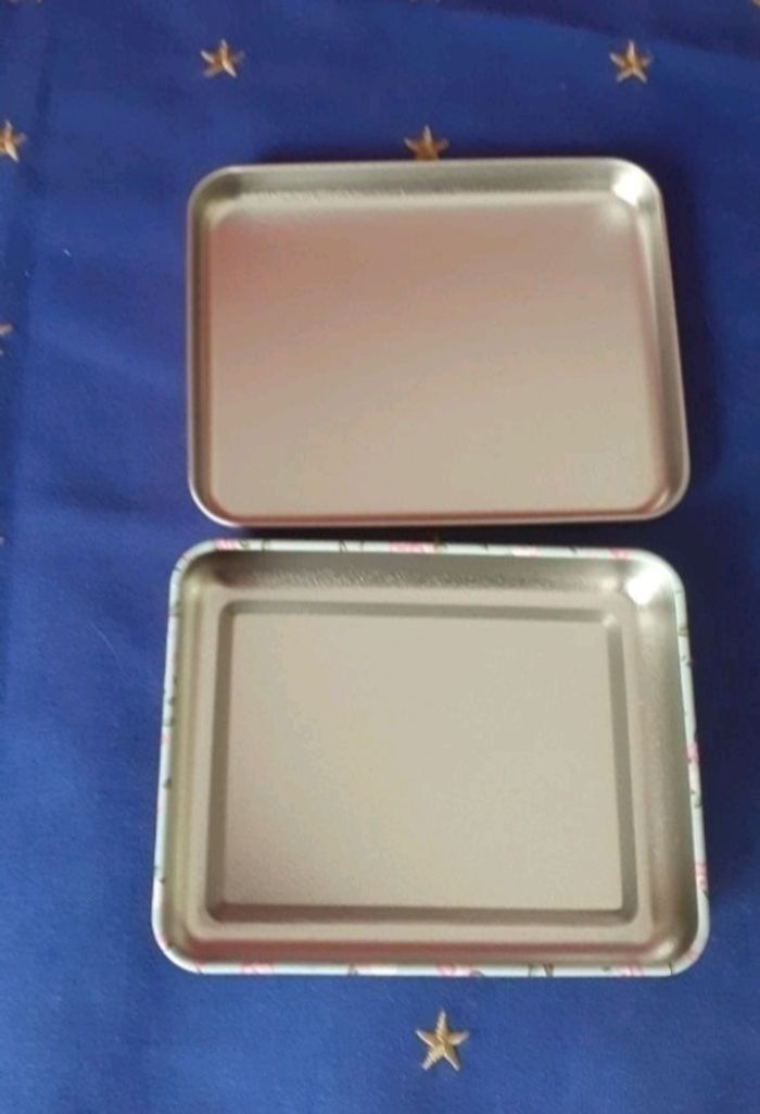 Papeterie: Boîte bons-points/images + Trombones fantaisie - photo numéro 5