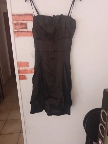 Robe femme