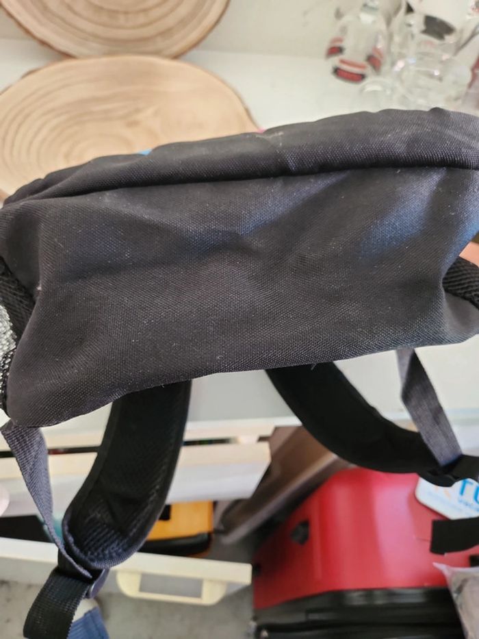 Sac à dos licorne - photo numéro 10