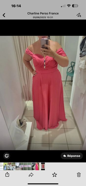 Robe Lavetir