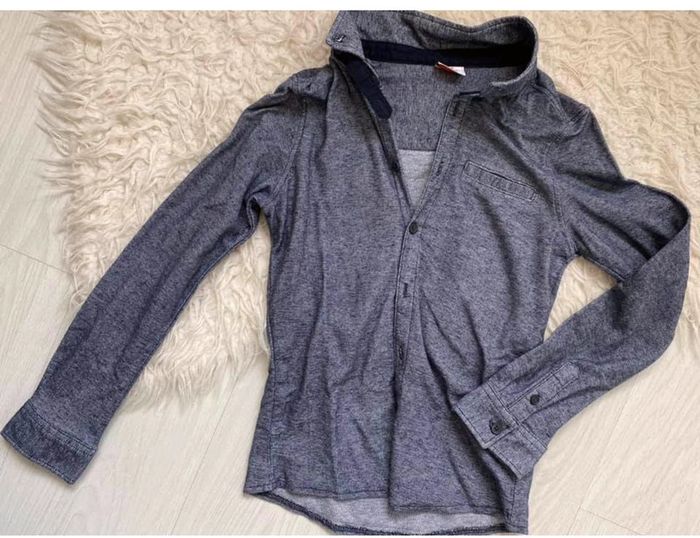 Chemise Tape à l’œil 8 àns