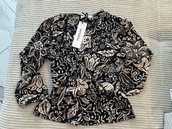 Blouse Morgan XS