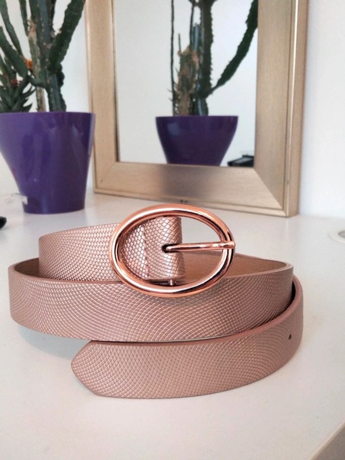 Ceinture - photo numéro 3