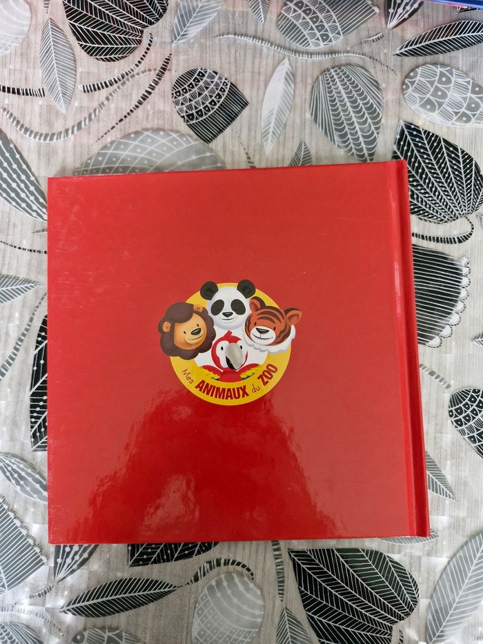 Livre enfant - photo numéro 2