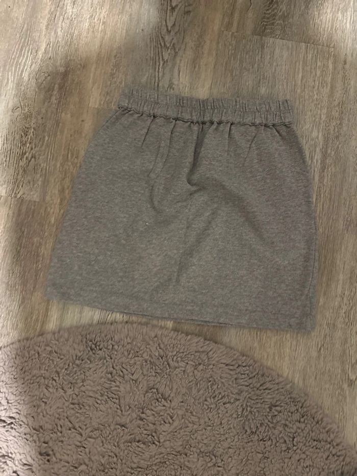 Jupe fille - photo numéro 2