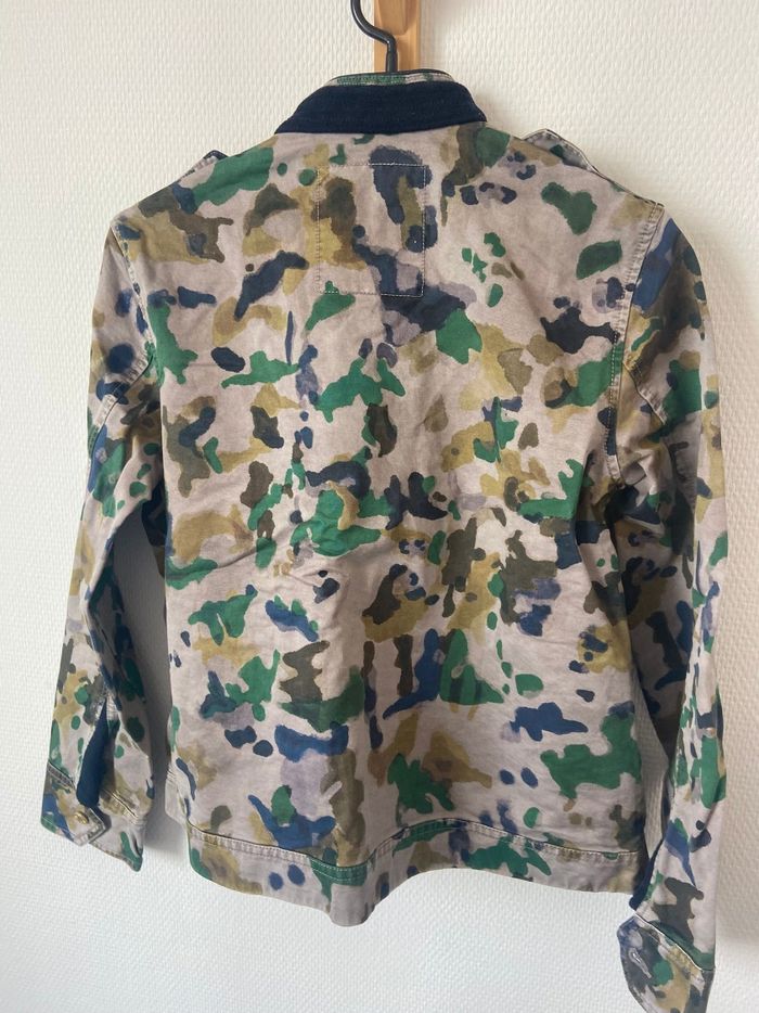 Veste femme Zadig et Voltaire neuve - photo numéro 3