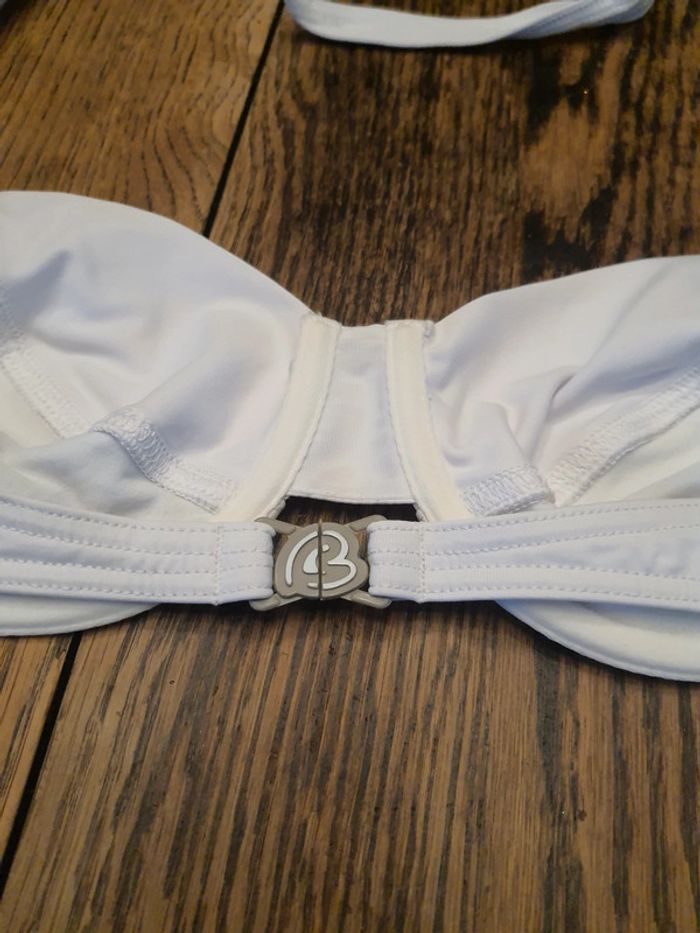 Maillot de bain Banana moon bas 42 haut 40 - photo numéro 11