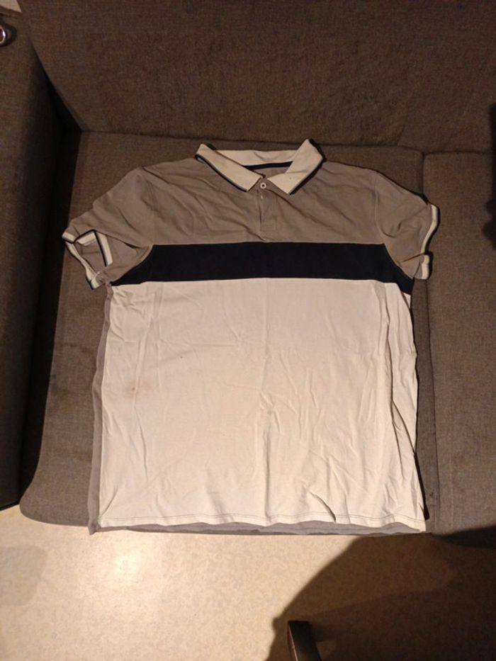 Polo Kiabi